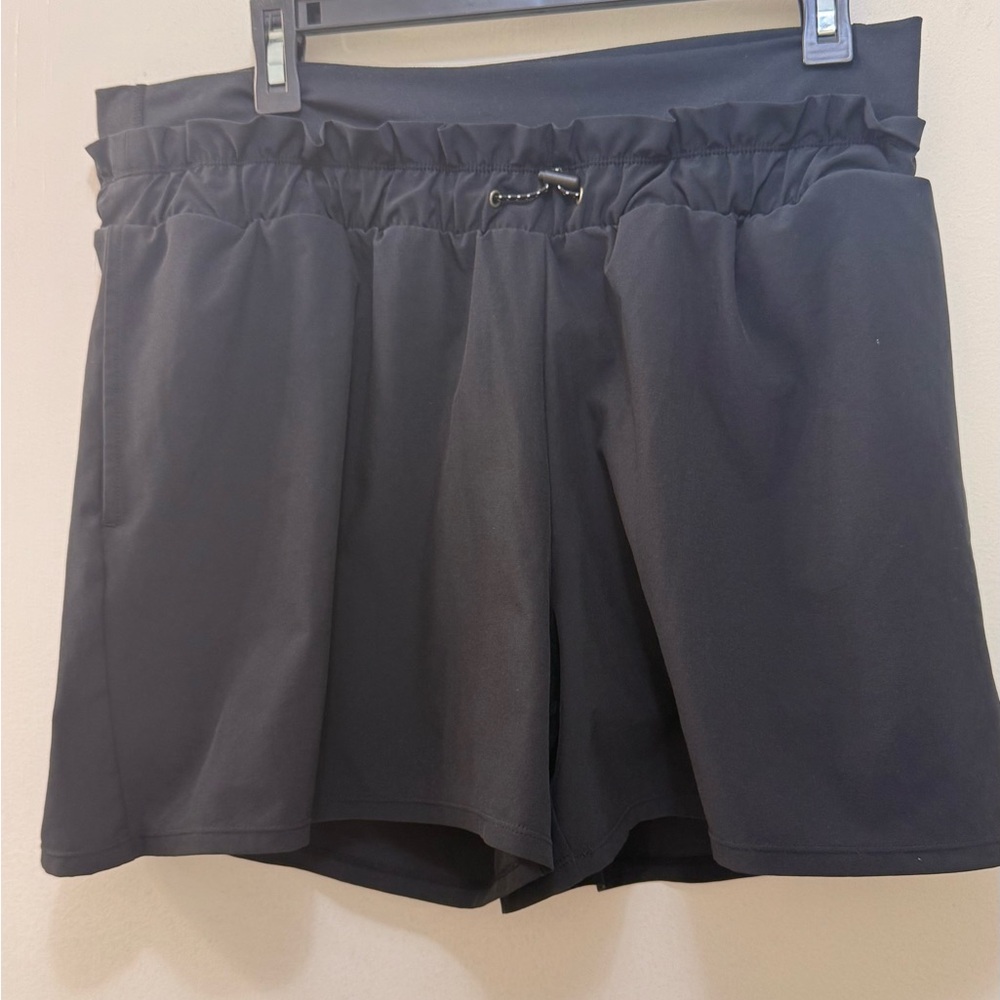 Zella Black Women's Shorts